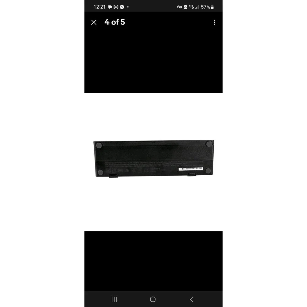 Nintendo replacement or
